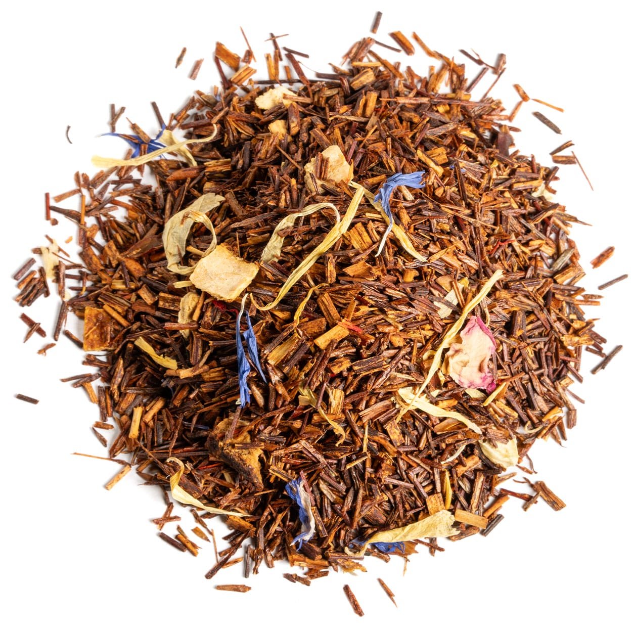Rooibos Love Blended Loose Leaf Tea
