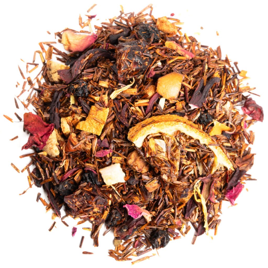 Rooibos Singapore Raffles