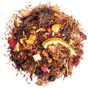 Rooibos Singapore Raffles
