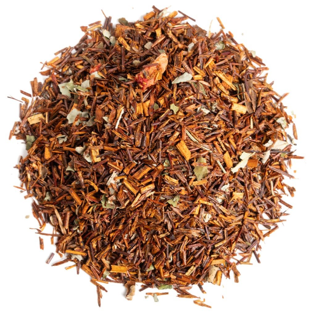 Rooibos Strawberry Vanilla