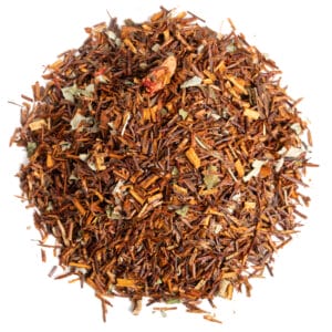 Rooibos Strawberry-Vanilla