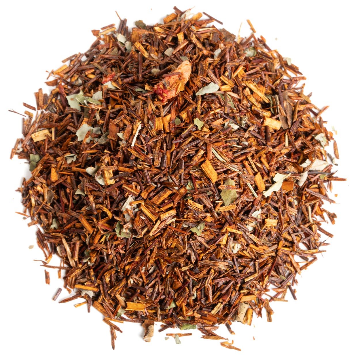 Rooibos Strawberry Vanilla