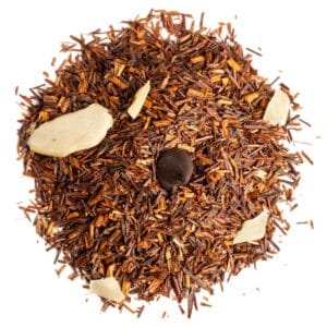Rooibos Tiramisu