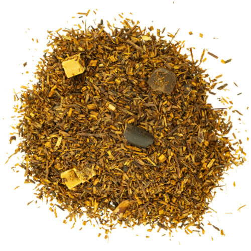 Rooibos Toffee Ole