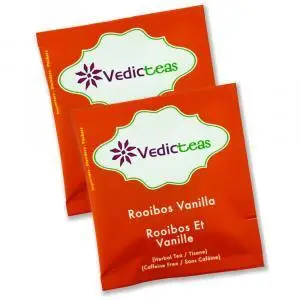 vanilla rooibos