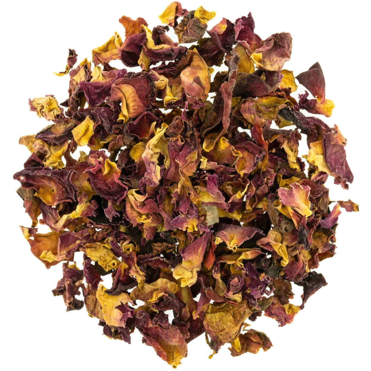 Rose Petals Organic