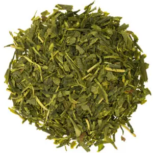 Sencha Organic