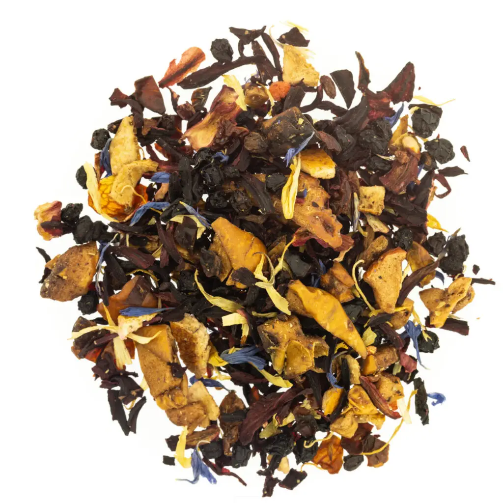 Strawberry Raspberry