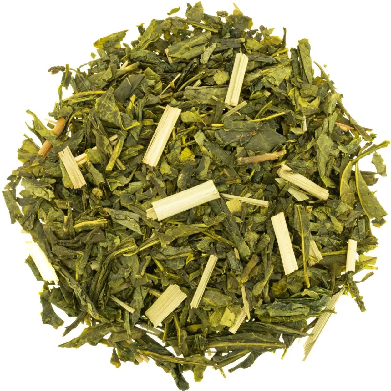 Thai Coconut Green Tea