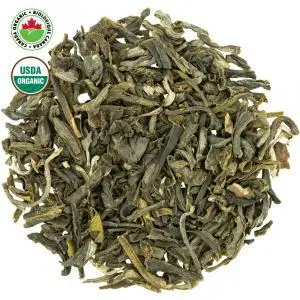 Jasmine Tea, Organic