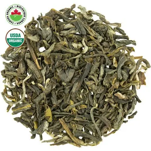 Jasmine Tea, Organic