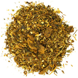 Green Rooibos Energy