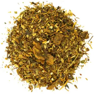 Green Rooibos Energy