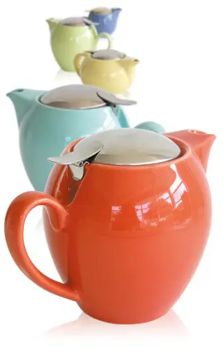 Zero Japan Teapots