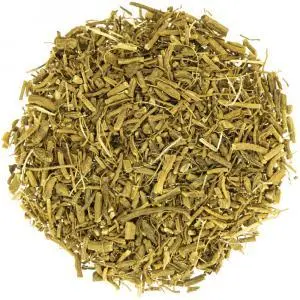 Valerian Root Organic