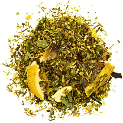 Rooibos Orange Lime