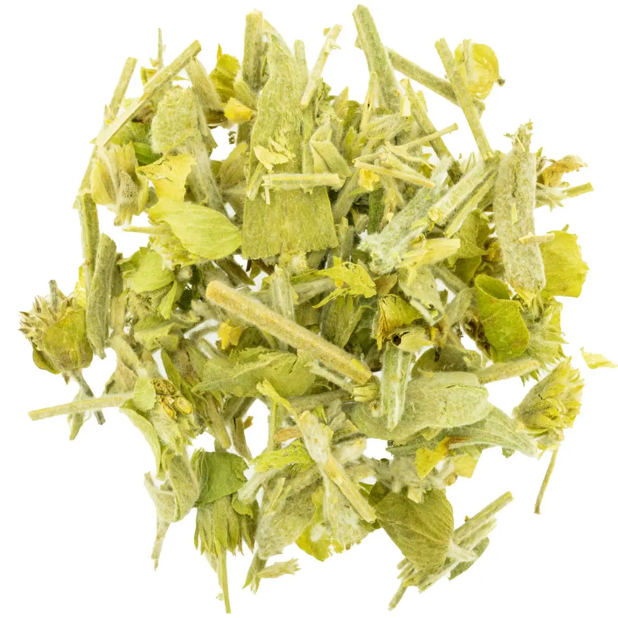 Green Mountain Tea C/S, Organic