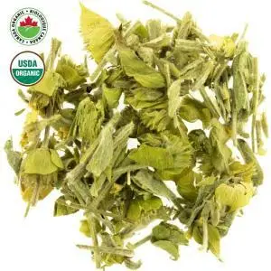 Green Mountain Tea