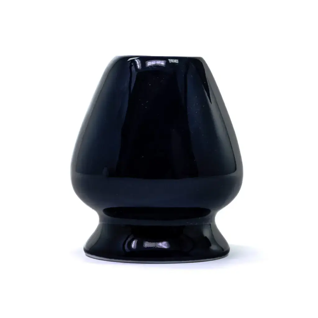 Matcha Whisk Holder Dark Blue