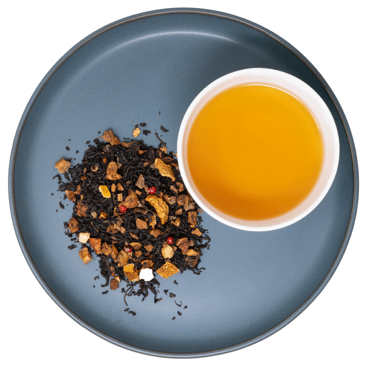 Pumpkin Spice Chai Cup