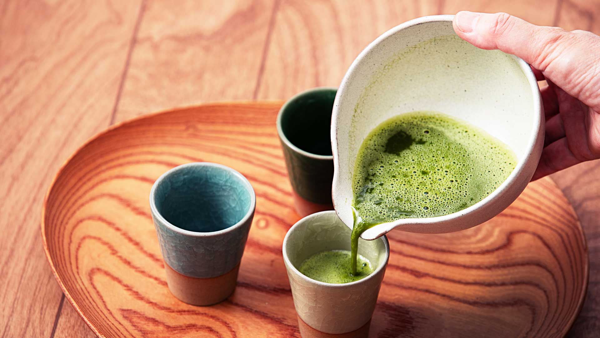 Zero Japan Matcha Accessories