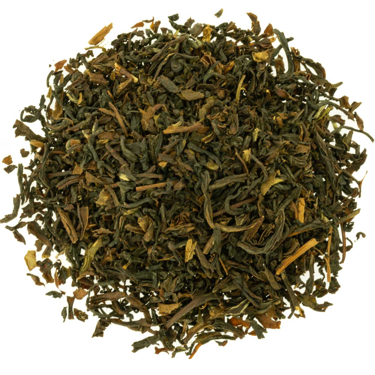 Darjeeling Organic SFTGFOP-1