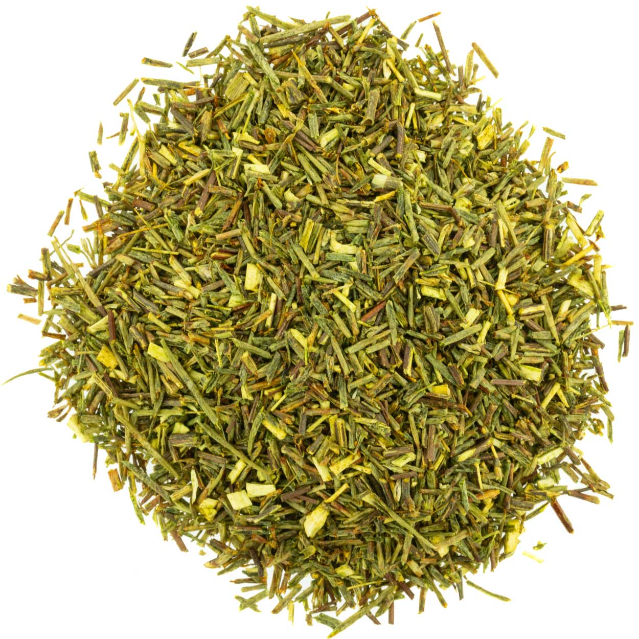 Green Rooibos Organic