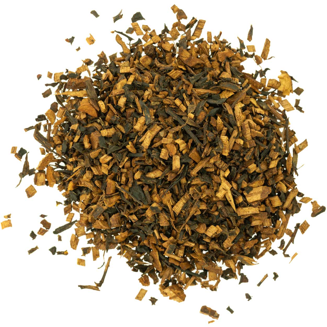 Honeybush Longifolia Organic Tea