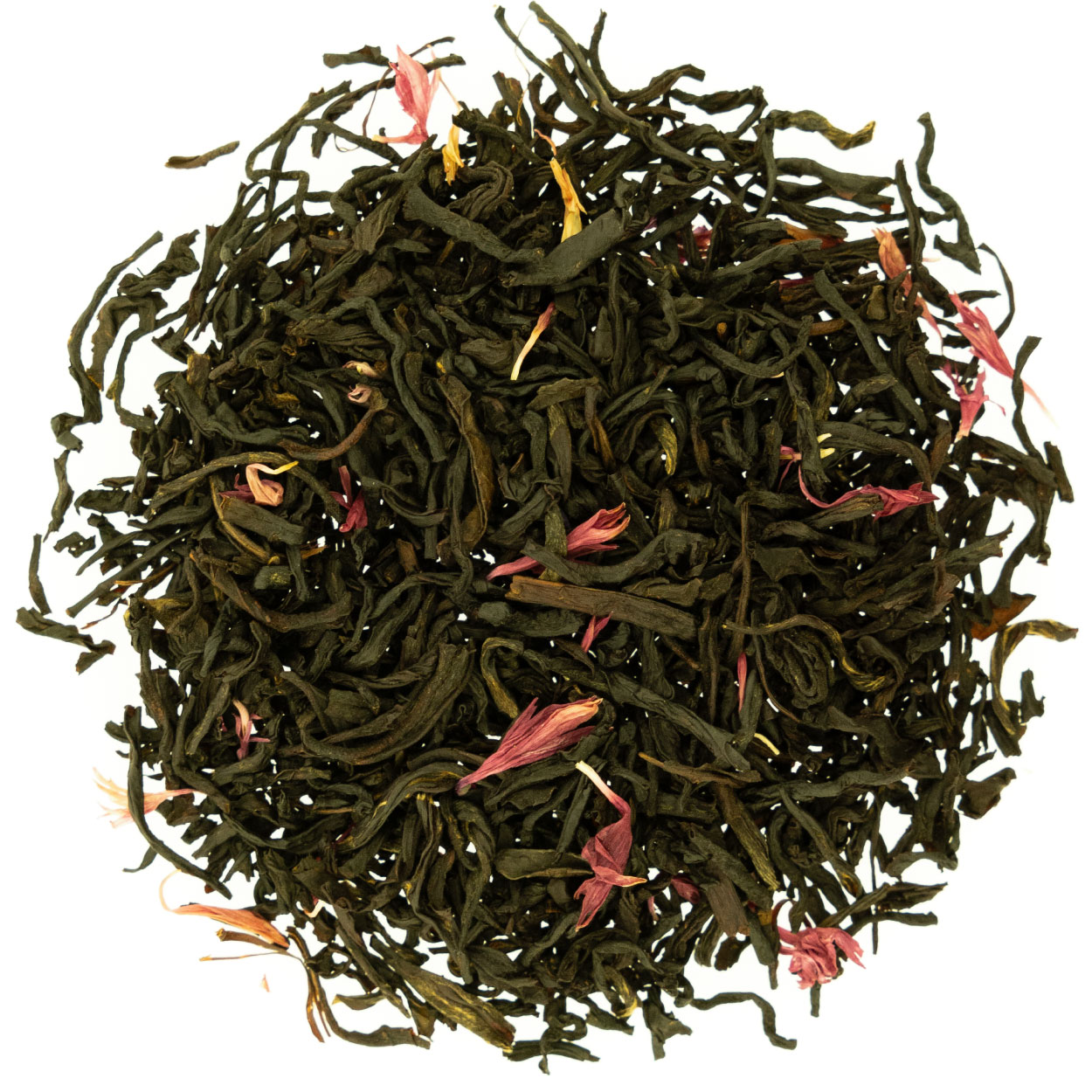 O Maple Black Tea