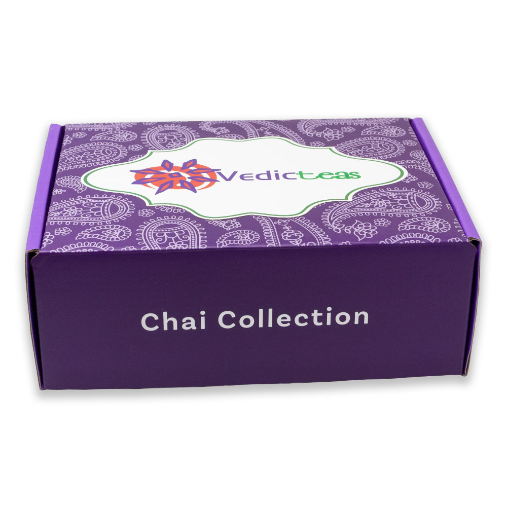 Chai Box Set