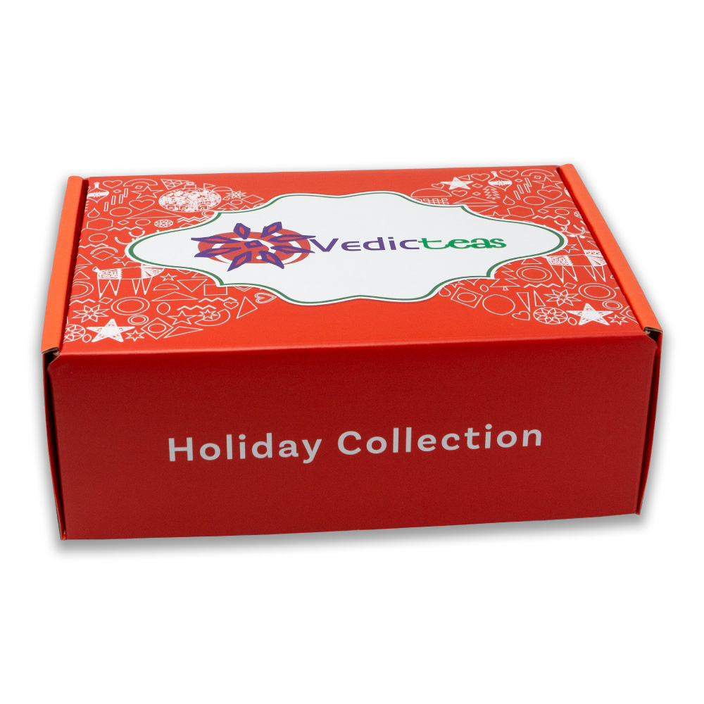 Holiday Gift Box