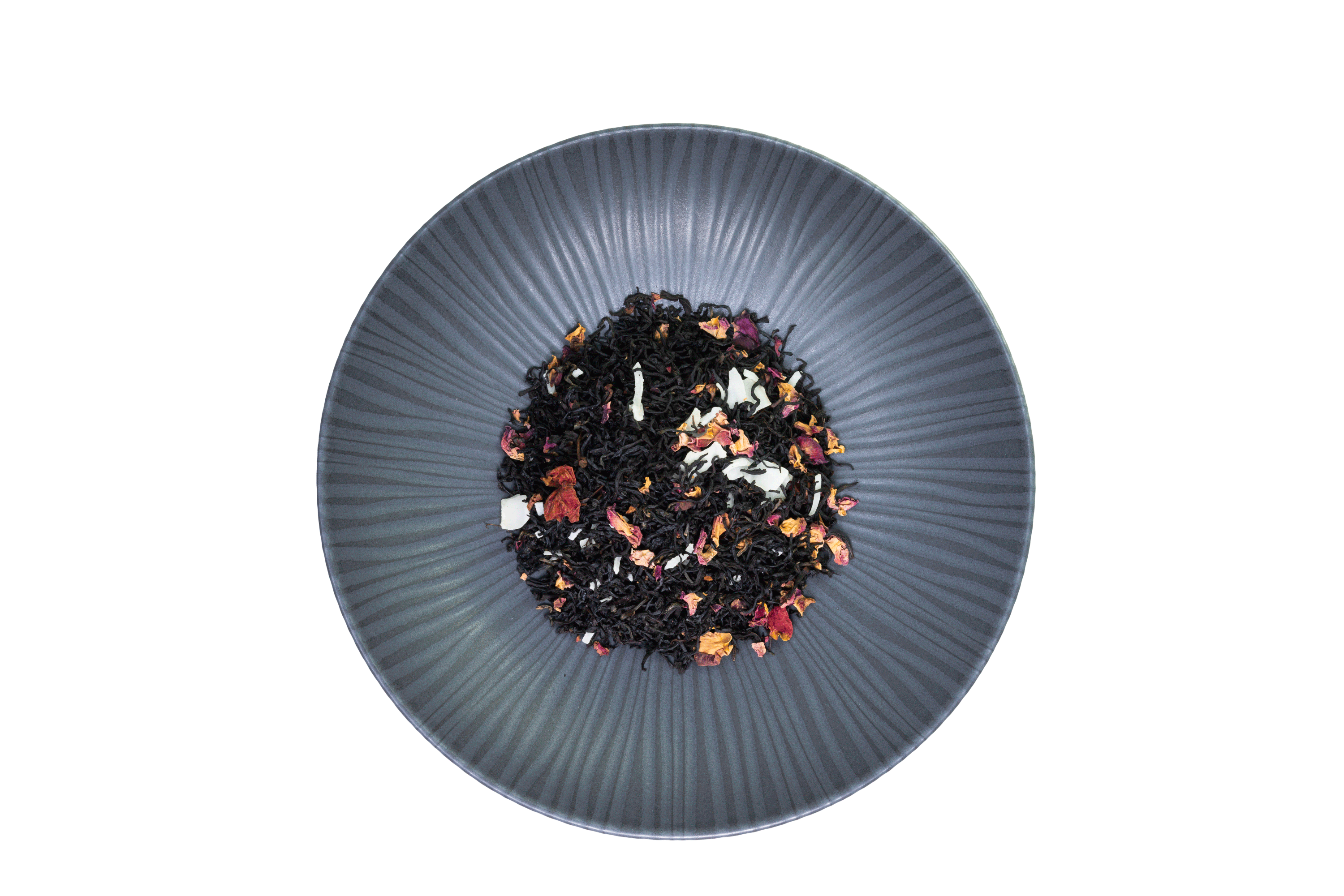 Maple Pistachio Velvet Black Tea