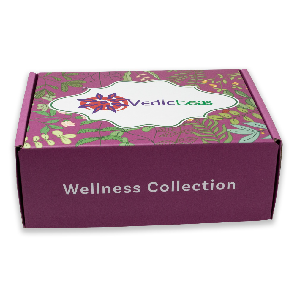 Wellness Gift Box