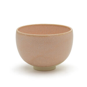 ZERO JAPAN Matcha Bowl Pink Pearl