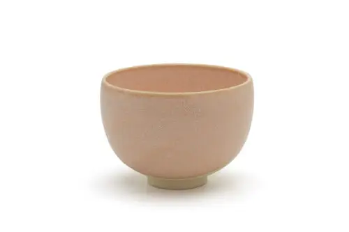 ZERO JAPAN Matcha Bowl Pink Pearl