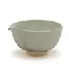 Matcha Bowl Grey White - Server