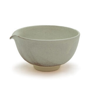 Matcha Bowl Grey White - Server