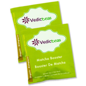 Matcha Booster
