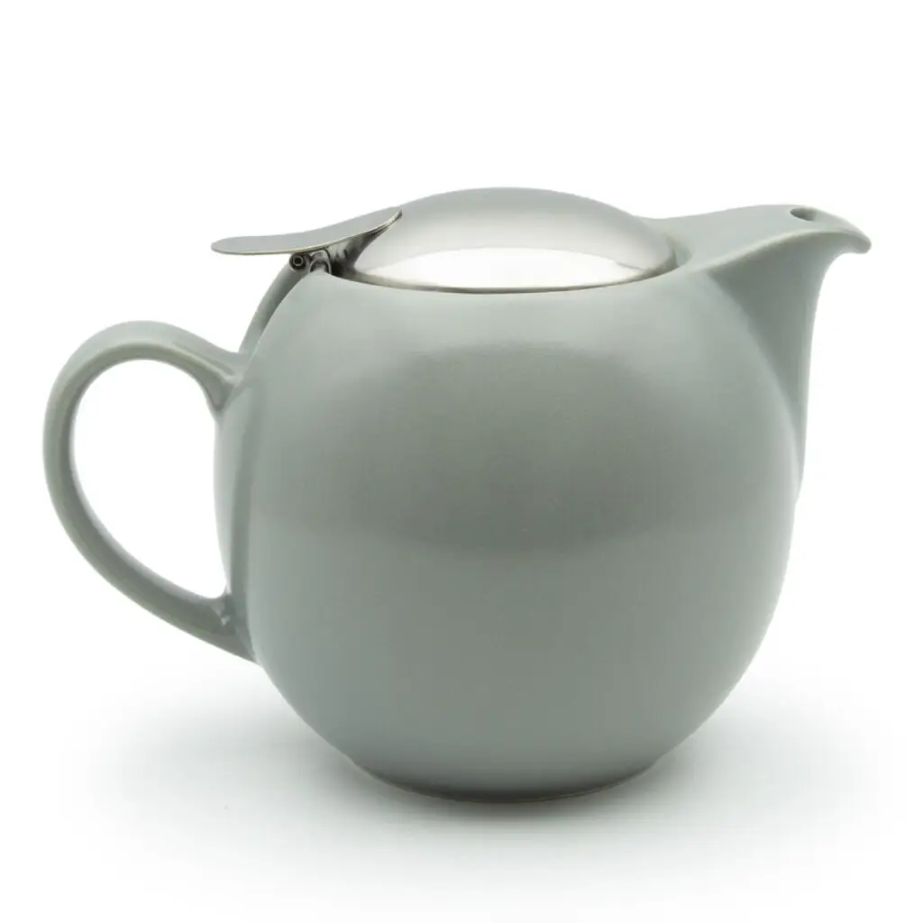 BBN-04-SGB Silk Greyish Blue