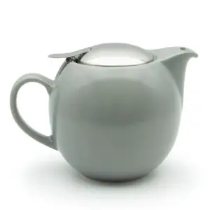 BBN-04-SGB Silk Greyish Blue