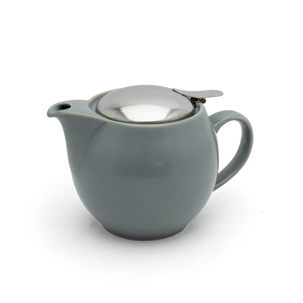 BBN-02-SGB Silk Greyish Blue