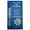 Earl Grey De Le Cream Dark Chocolate
