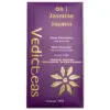 OH! JASMINE Chocolate Dark