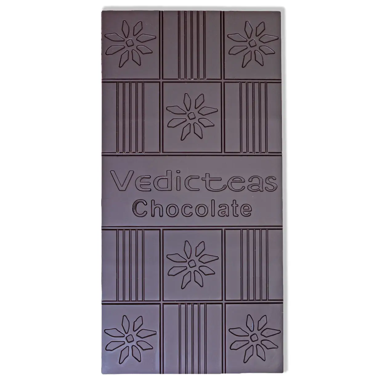 Chocolate Bar Vedic Teas