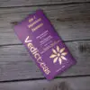 OH! JASMINE Chocolate Dark