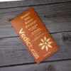 Orange Kiss Dark Chocolate
