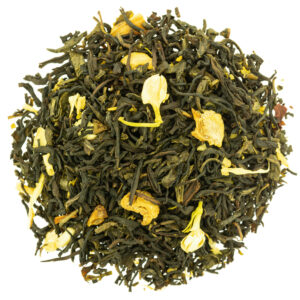 Pearls of the Orient