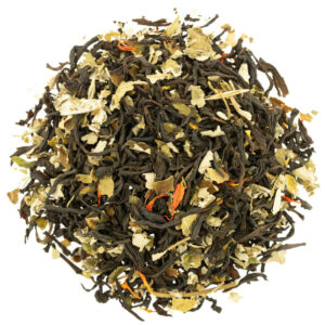 Strawberry Raspberry