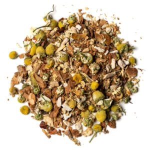 Chamomile Ginger