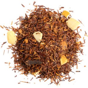 Rooibos Baked Apple